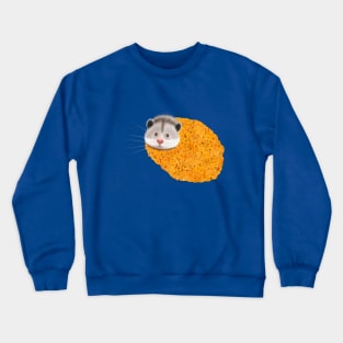 Nugget Opossum Crewneck Sweatshirt